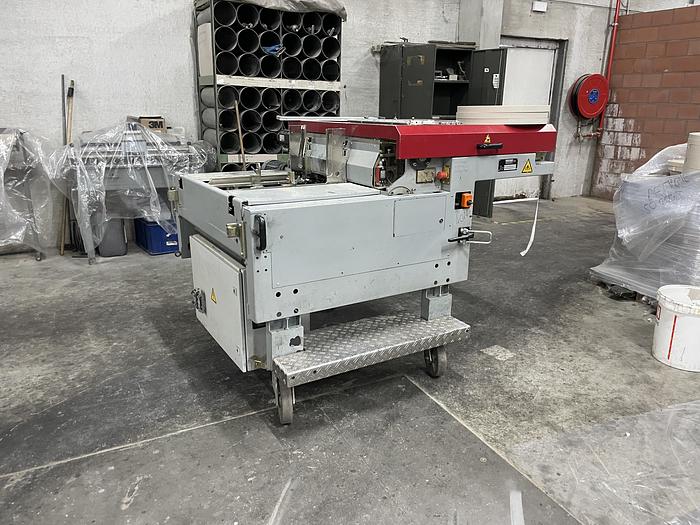 Gebraucht HOERAUF BDM SPEED