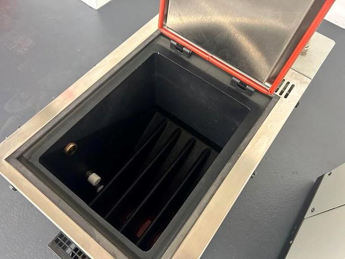 Gebraucht SM Premelter GS2012.28 für KM 200