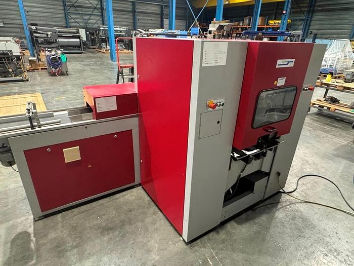 Gebraucht MÜLLER MARTINI 3027-22 ACORO A7