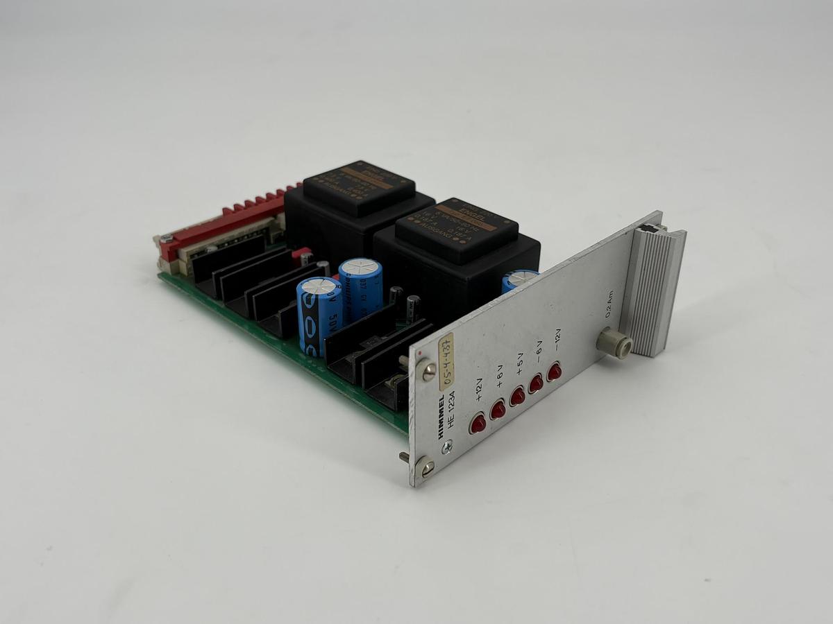 Gebraucht HIMMEL Elektronikkarte HE 1245