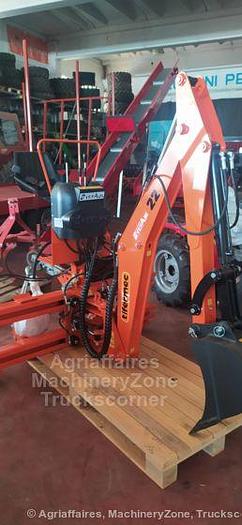 2022 Tifermec L 22 TIX