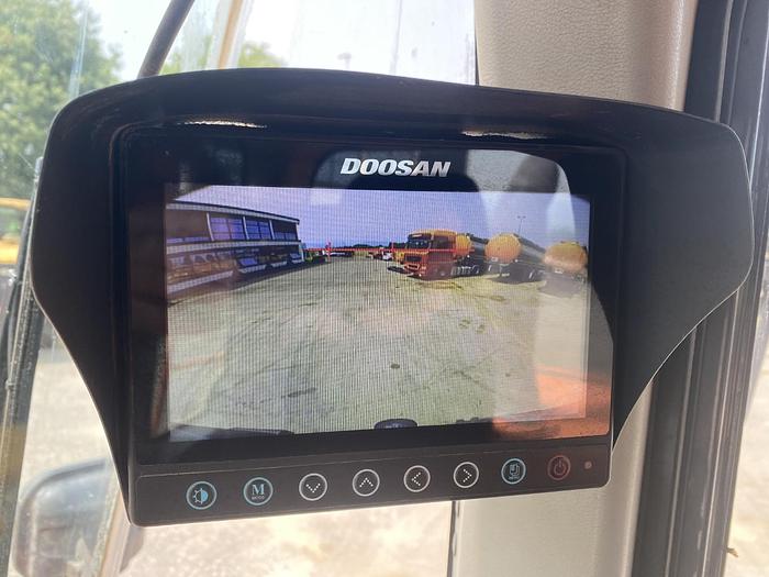 Usato 2014 DOOSAN DL 300-3