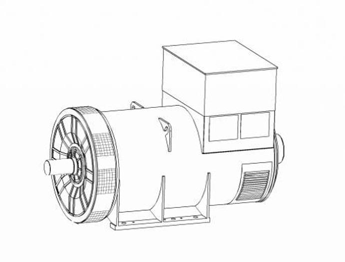 30 MW 2018 New Cummins KTA50G3 Diesel Power Plant
