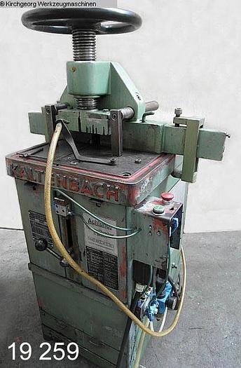 Gebraucht #19259 - KALTENBACH RK 350