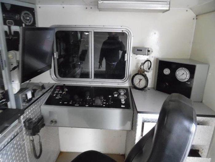 Used 2000 Kenworth T800 Wireline