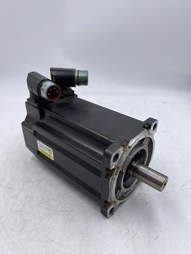 Used Allen-Bradley MPL-430P-MK72AA Ser A