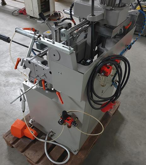 Gebraucht Kopierfräse Elumatec KF 78