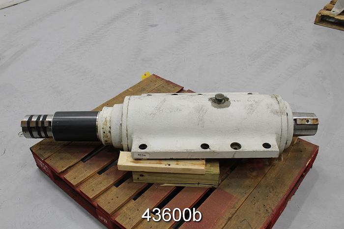 Used BELOIT DD4000 #43600