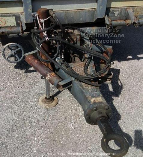 Usato 2003 REM RM 130 I