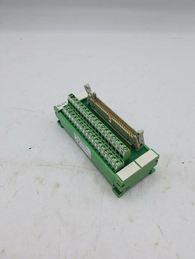 Used Phoenix Contact 2968357 UM 45-FLK50/AB-1756