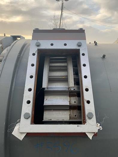 JBT Rotary Atmospheric Can Cooler
