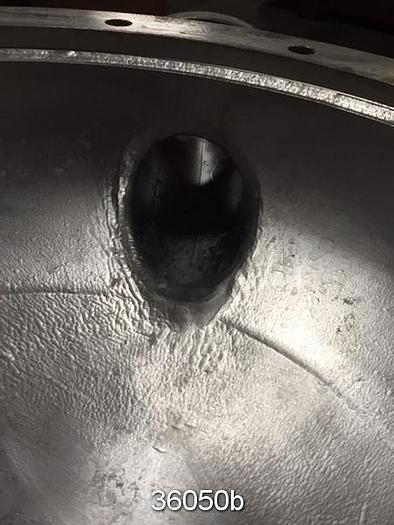 Used 1994 BIRD ESCHER WYSS AXIGUARD 3 #36050