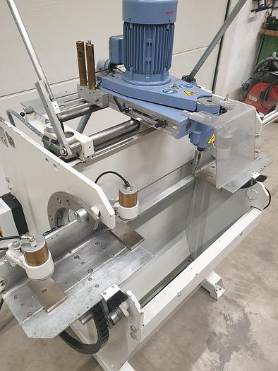 Gebraucht Kopierfräse Rotox KF 347