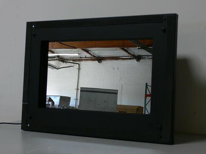 Used Napoleon Tranquille Series  EF39HD 39 Inch Indoor Electric Fireplace