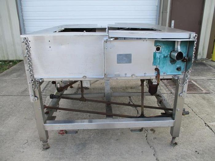 Used Ross Slicer; Md#990B