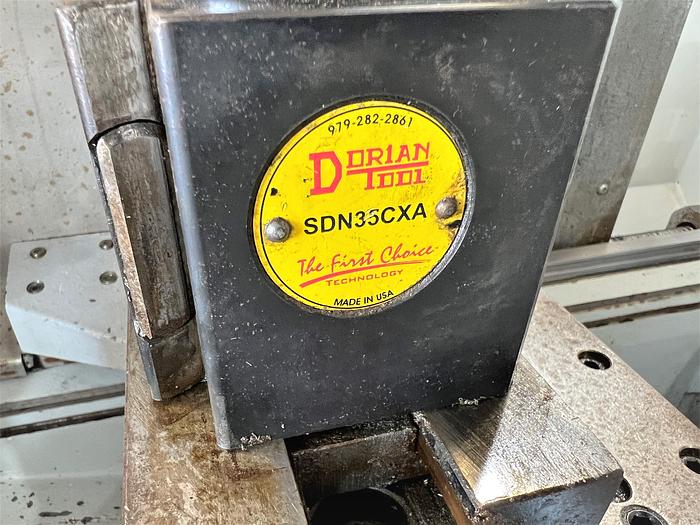 Used 2004 Haas TL-1