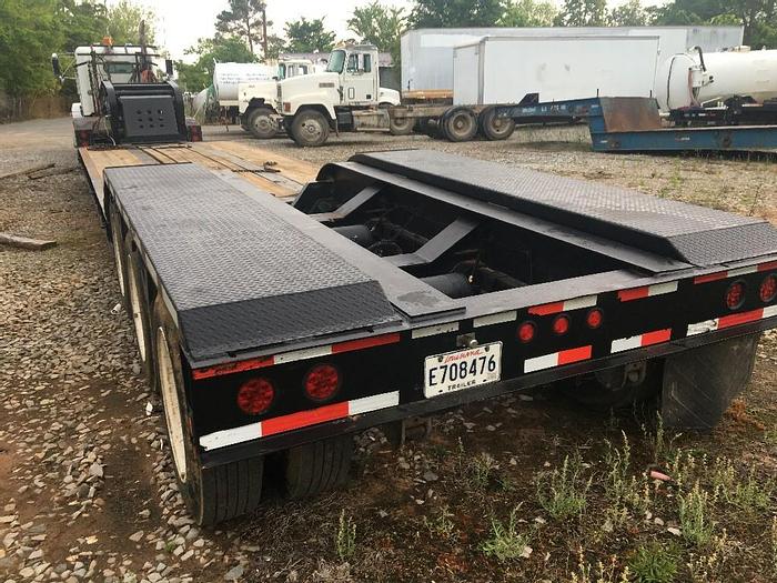 Used 2003 Fontaine TB50NGB