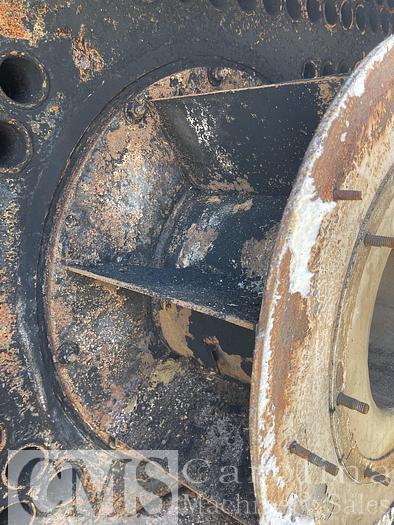 Used Cleaver Brooks 300 HP Boiler