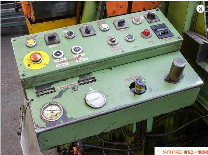 Used Kasto PBA 320/460 AU Fully Automatic Band Saw