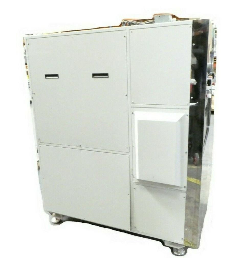 Used GASONICS 99-0339 Plasma Asher Stripper Aura A2000LL Novellus A95-053-02 As-Is