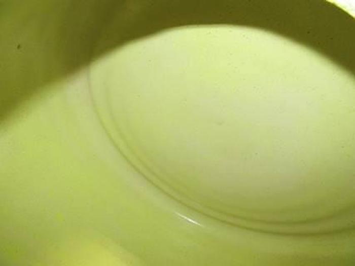 Used 21″ x 17″ PATTERSON PEBBLE MILL – CERAMIC CHAMBER