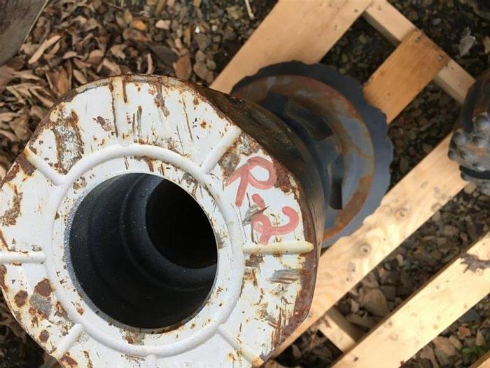 0 Ingersoll-Rand 14-3/4" DHD 112 Hammer Bit