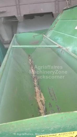 Usato 2000 Acma 210x 12