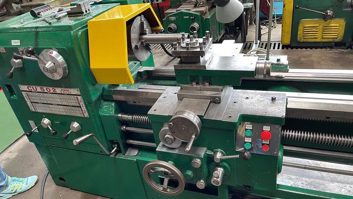 Used Tokarka CU 502