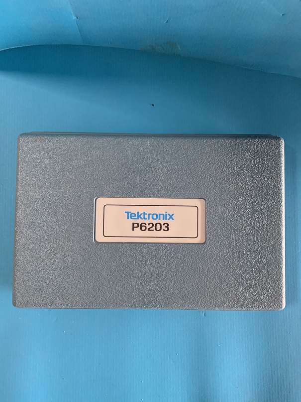 Used Tektronix p6203 bipolar probe