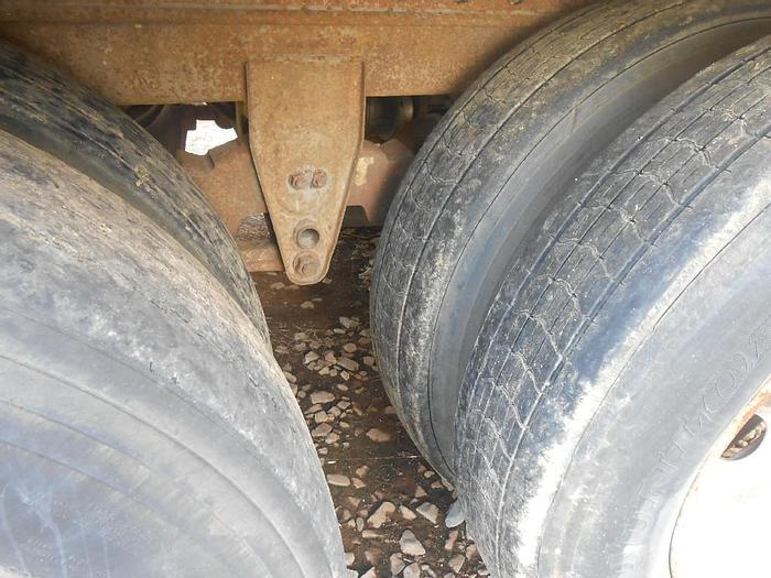 Used 1988 LUFKIN TFV-IP