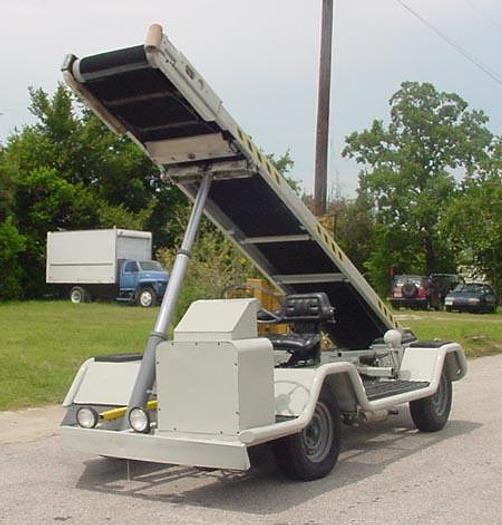 Used Ace Devtec / Ace Cargo Equipment Corp. #4069