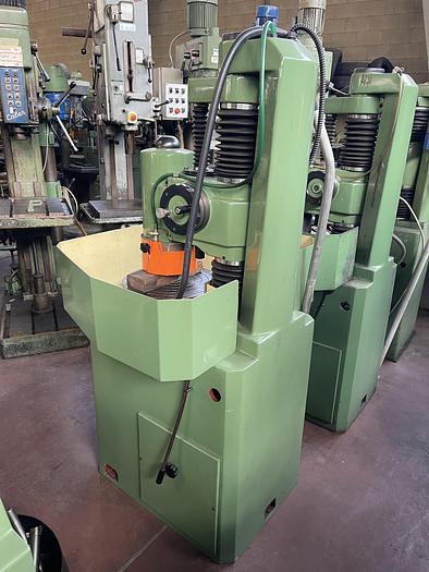 As new Lapidello a Tazza con Tavola Girevole DELTA LC 400