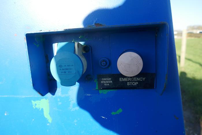 Used VT1 TOWER LIGHT