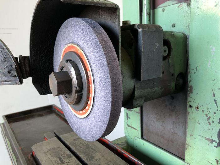 Gebruikt Abawerk FFK