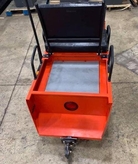 Used 2017 Columbia ex21-f24