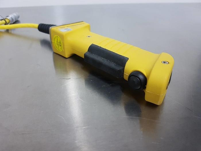 Used JOKAB SAFETY JSHD4 Safety Control Device