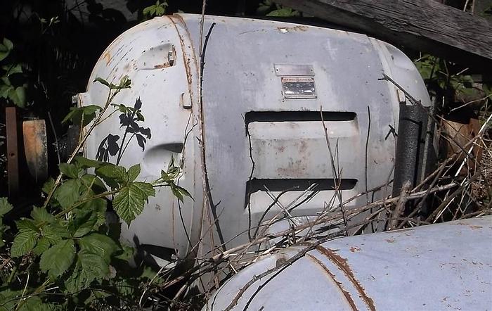 Used General Electric