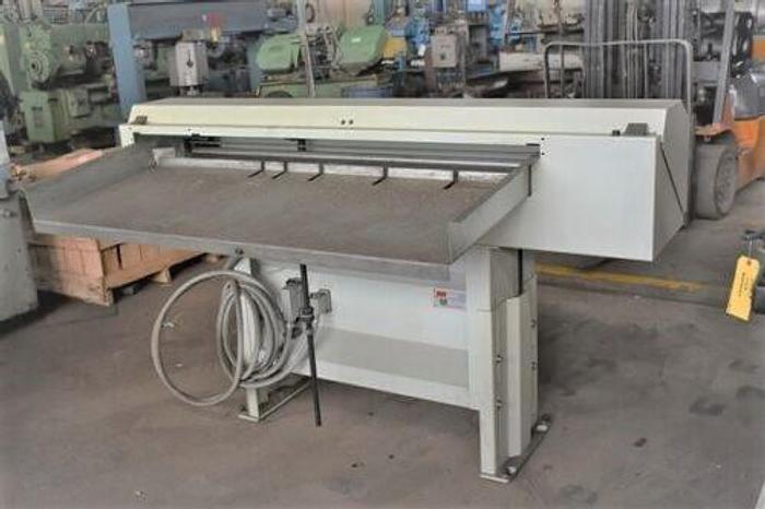 Used 2006 SMW Spacesaver 2400
