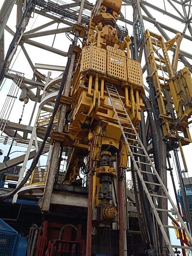 Used National Oilwell PS2