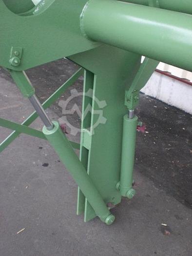 Gebraucht Moehringer Beladestation fuer Rundholz Möhringer