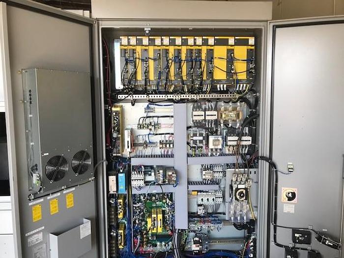 Used 2010 MORI SEIKI NT-1000SZ Multi-Axis Turning Center