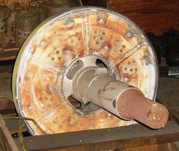 Used BELOIT DD4000 #18426