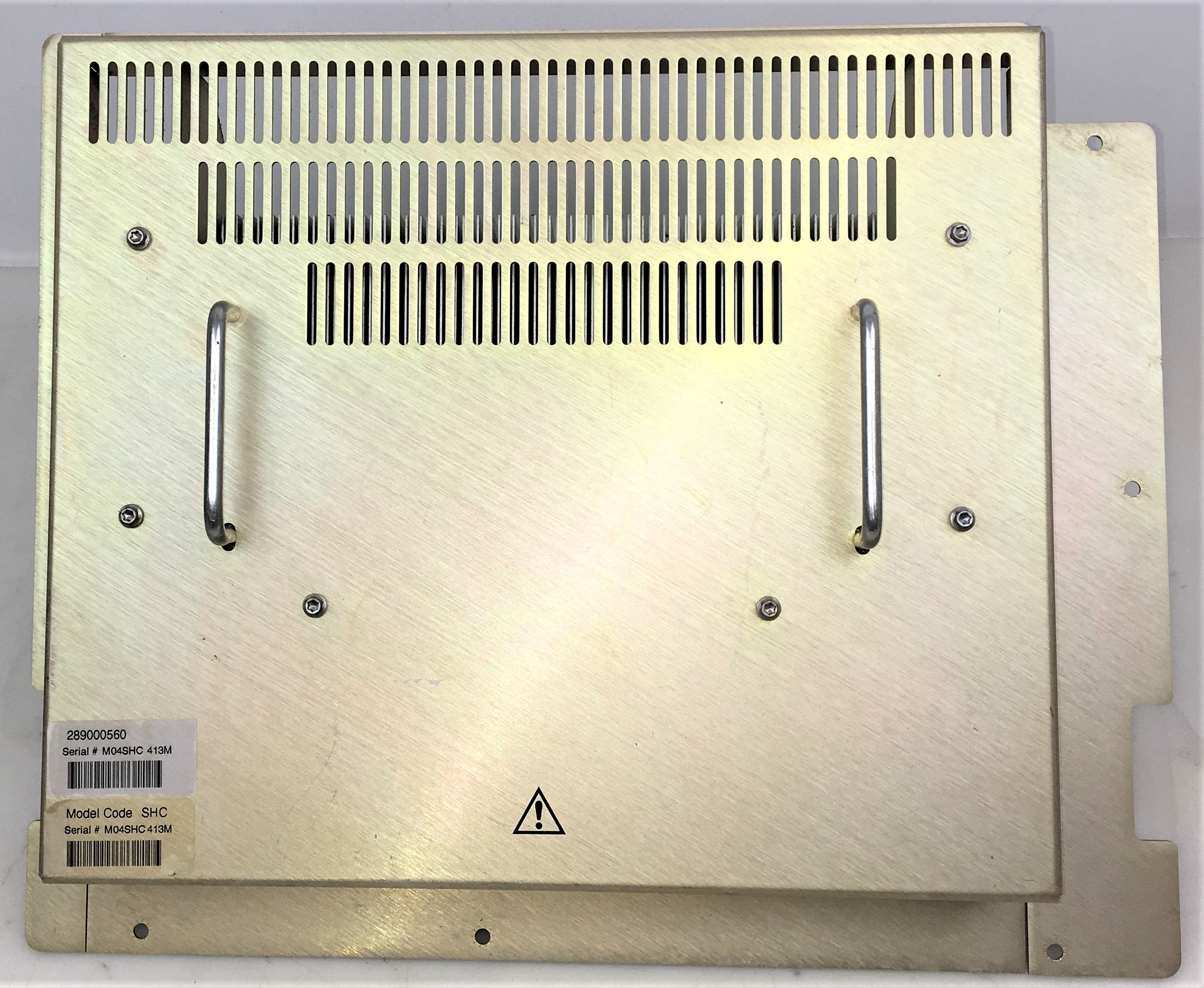 Used Waters SHC Column Heater/Cooler