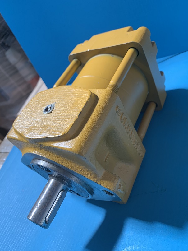 Used Sumitomo Internal Gear Pump 23-8-A