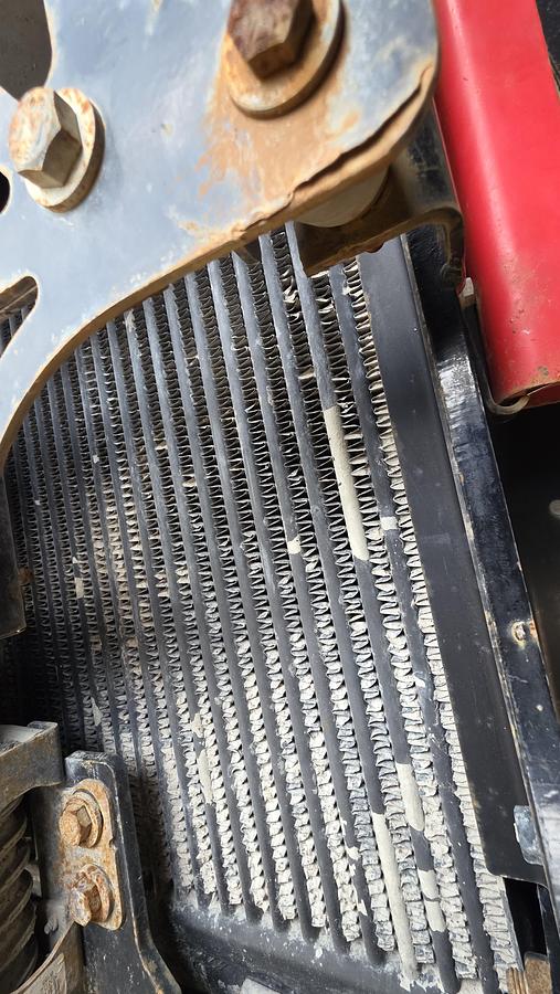 Used 2012 Caterpillar 980K