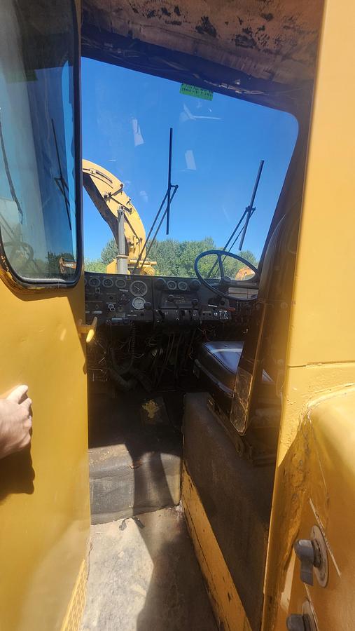 Used 1991 Vohl 4x4 - 110"