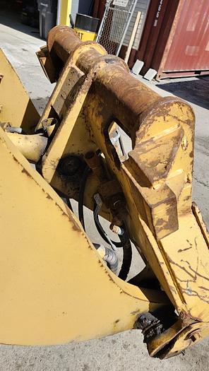 Used 2006 Caterpillar 950G