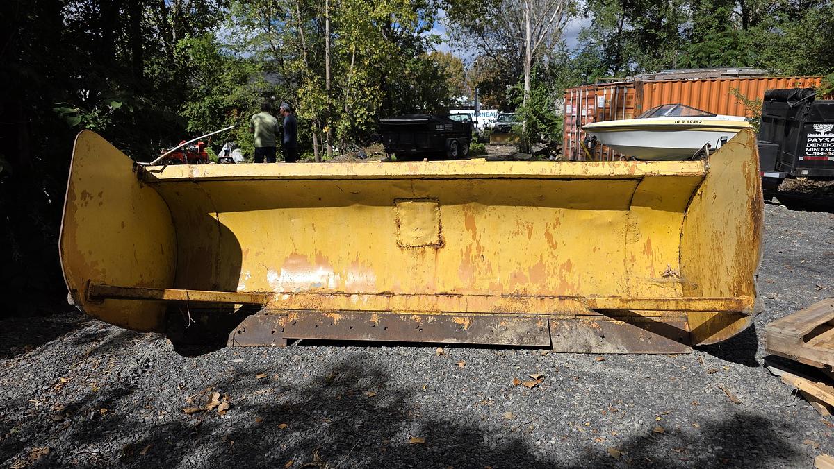 Used Inconnu / Unknown 10 Pieds / 10 Feet