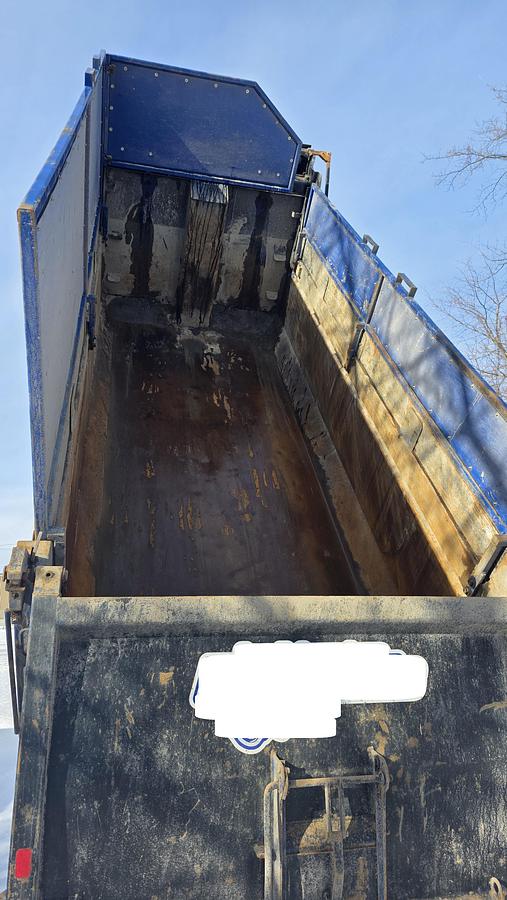 Used 2019 Western Star 4700SF