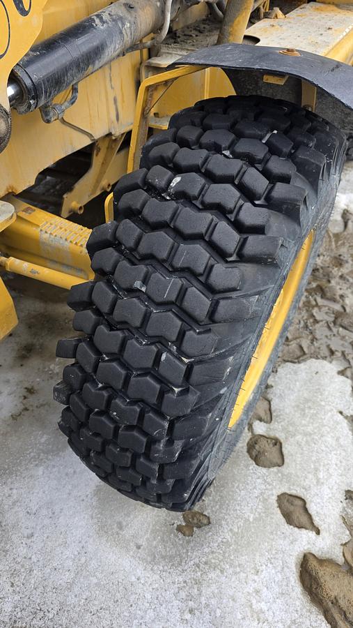 Used 2012 Caterpillar 420E IT